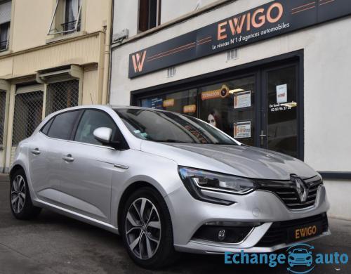 Renault Mégane IV 1.6 DCI 130 ENERGY INTENS