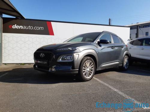 Hyundai Kona 1.0 T-GDi 120 Creative