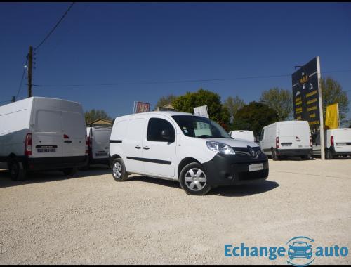 Renault Kangoo II 1.5 DCI 75 EXTRA R-LINK 3 PLS