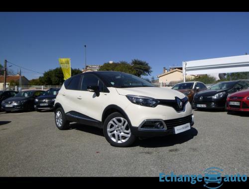 Renault Captur 0.9 TCE 90 COOL GREY