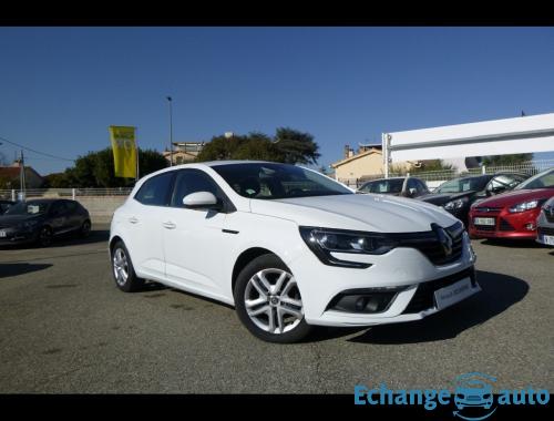 Renault Mégane IV 1.5 DCI 110 EDC BUSINESS