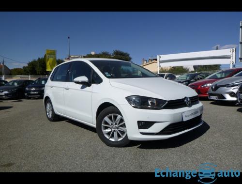 Volkswagen Golf Sportsvan SPORTVAN 1.6 TDI 90 TRENDLINE BUSINESS