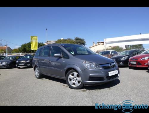Opel Zafira 1.9 CDTI 100 ENJOY 7 PLACES