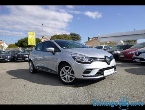 Renault Clio IV 0.9 TCE 90 ZEN