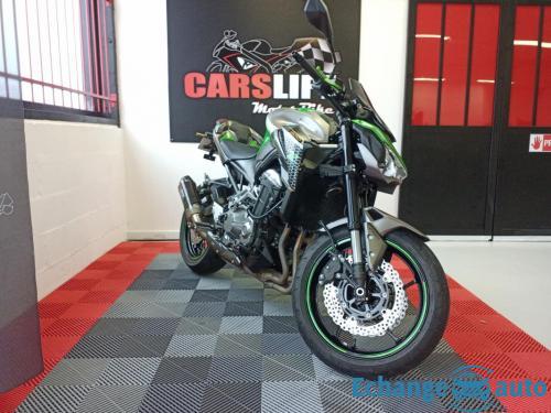 Kawasaki Z 900 GARANTIE CONTSRUCTEUR