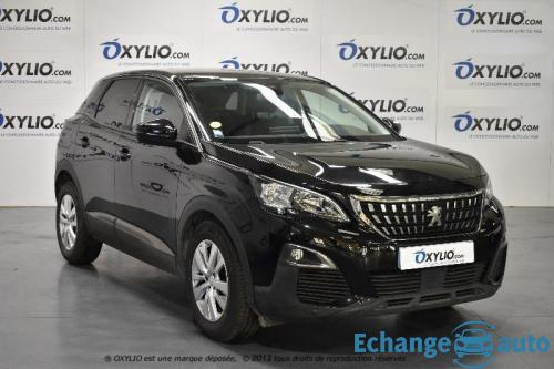 Peugeot 3008 II 1.5 BLUEHDI 130 S&S ACTIVE BUSINESS EAT8