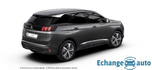 Peugeot 3008 II (2) 1.5 BLUEHDI 130 S&S 7CV ALLURE PACK EAT8
