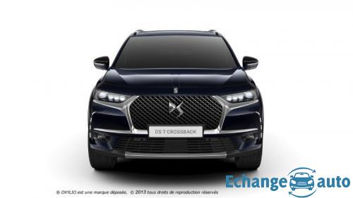 DS DS 7 Crossback 1.6 PURETECH 225 12CV GRAND CHIC AUTOMATIQUE