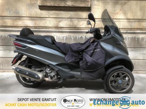 Piaggio MP3 500 LT