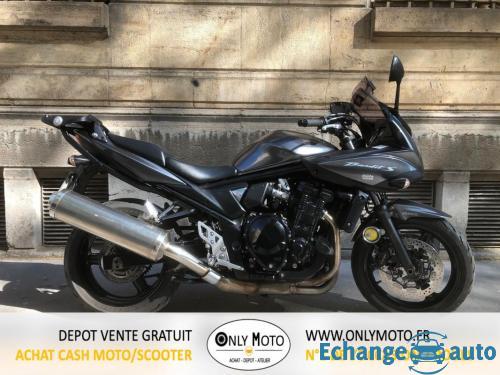 Suzuki 650 BANDIT ABS