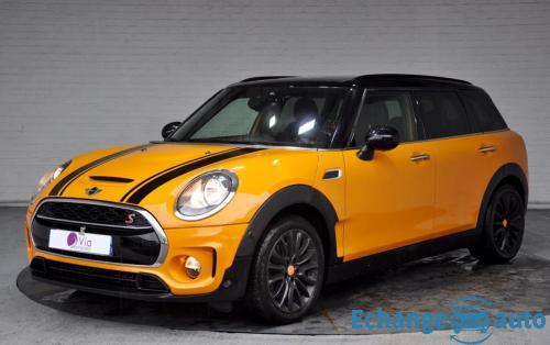 Mini Clubman MINI Cooper SD 190cv