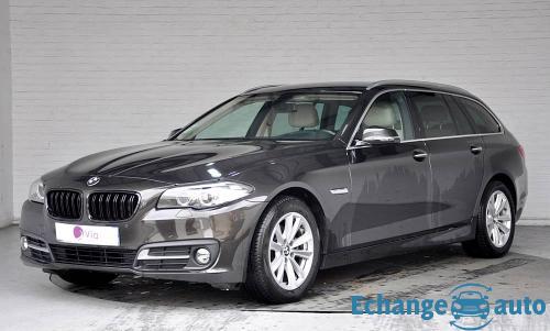 BMW Série 5 518 d 150cv TOURING