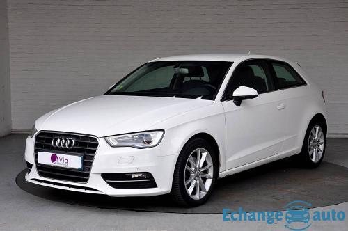 Audi A3 1.6 TDI 110cv