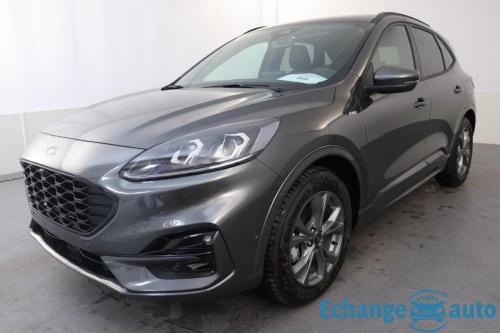 Ford Kuga 1.5 ECOBLUE 120 A8 ST LINE X
