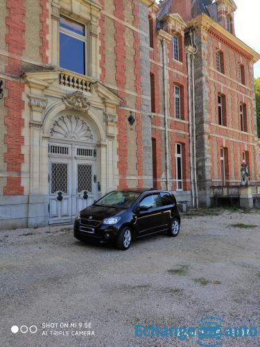 SKODA CITIGO ELEGANCE