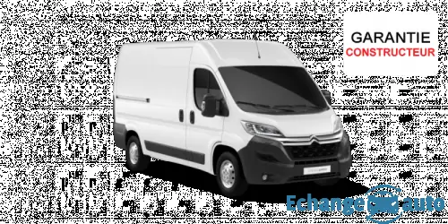 Citroën Jumper Fg 3T5 2.0 BlueHDI 130 / L2H2 Club Prix HT