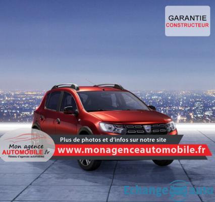 Dacia Sandero TCe 90 / SL Techroad
