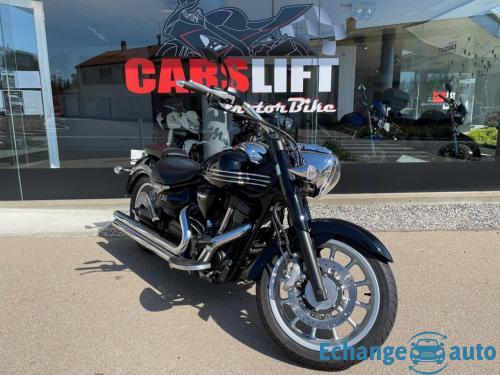 Yamaha XV1900 MIDNIGHTSTAR - GARANTIE 6 MOIS