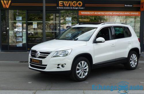 Volkswagen Tiguan 2.0 TDi 4-Motion 170 Sport & style