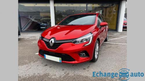Renault Clio INTENS BLUE DCI 115