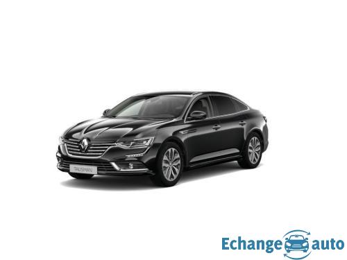 Renault Talisman INITIALE PARIS BLUE DCI 200 EDC