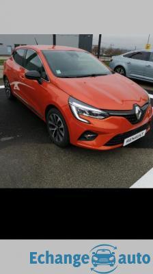 Renault Clio INTENS BLUE DCI 115