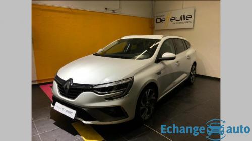 Renault Mégane Estate R.S. LINE E-TECH PLUG-IN HYBRIDE 160
