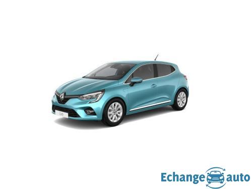 Renault Clio INTENS E-TECH 140