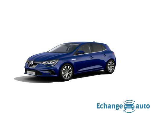 Renault Mégane INTENS BLUE DCI 115 EDC - 20