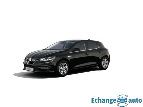 Renault Mégane INTENS BLUE DCI 115 - 20