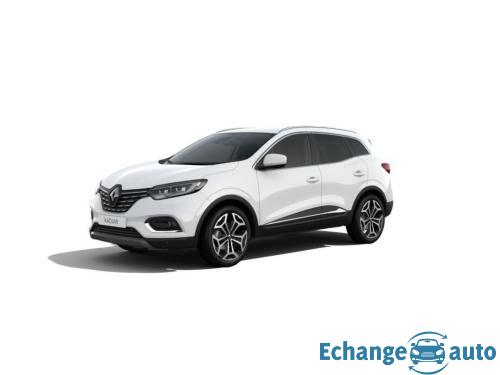 Renault Kadjar BUSINESS BLUE DCI 115