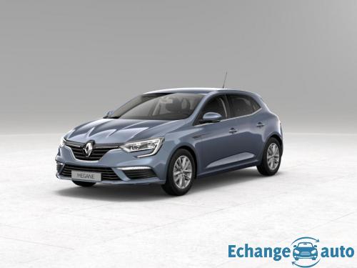 Renault Mégane INTENS BLUE DCI 115