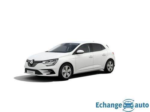 Renault Mégane BUSINESS BLUE DCI 115 - 20