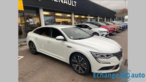 Renault Talisman INITIALE PARIS BLUE DCI 200 EDC