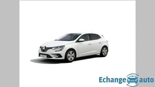 Renault Mégane BUSINESS BLUE DCI 115