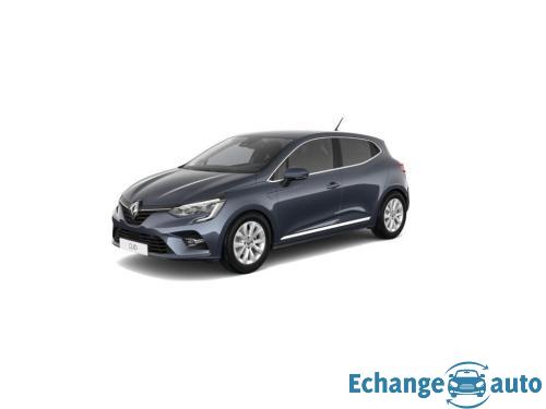 Renault Clio BUSINESS E-TECH 140
