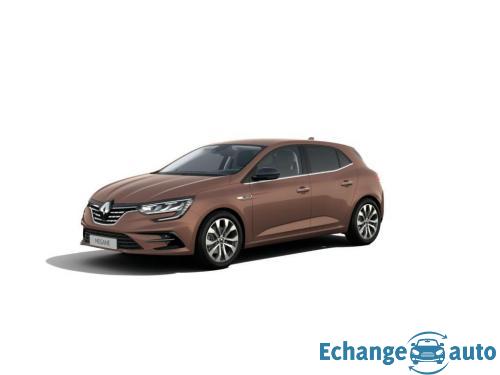 Renault Mégane SÉRIE LIMITÉE EDITION ONE BLUE DCI 115 EDC - 20