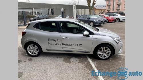 Renault Clio ZEN BLUE DCI 85
