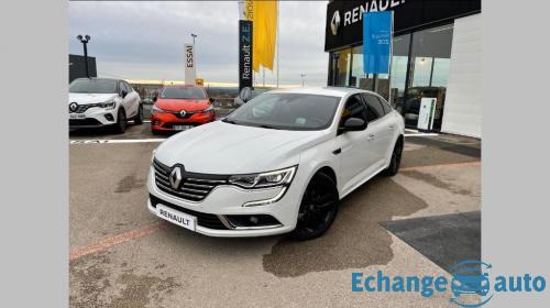 Renault Talisman S-EDITION BLUE DCI 200 EDC