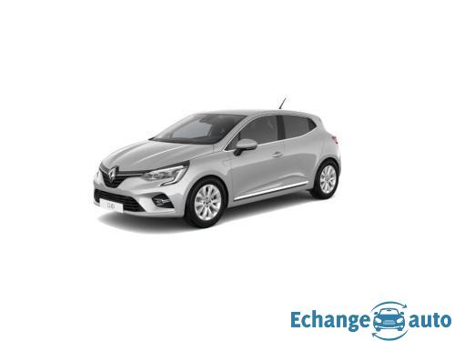 Renault Clio BUSINESS E-TECH 140