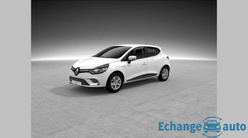 Renault Clio INTENS BLUE DCI 115