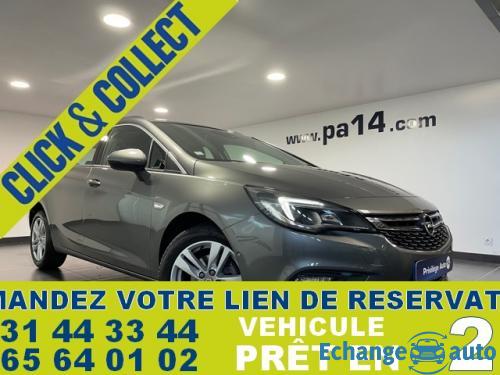 Opel Astra 4 SPORTS TOURER 1.6 CDTI 110 GPS 1MAIN!