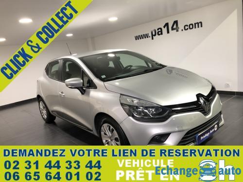 Renault Clio 1.5 DCI 90 GPS CLIM 1MAIN