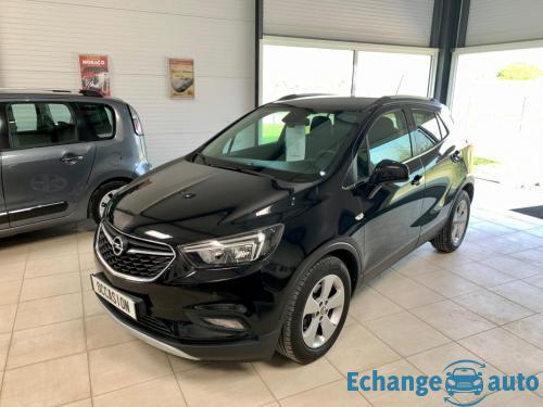 Opel Mokka 1.4 TURBO 140 BVA GARANTIE 6 MOIS ELITE