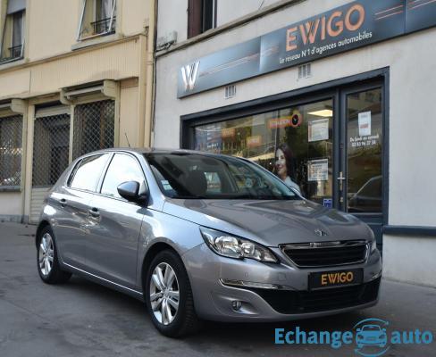 Peugeot 308 1.2 PURETECH 82 ACTIVE