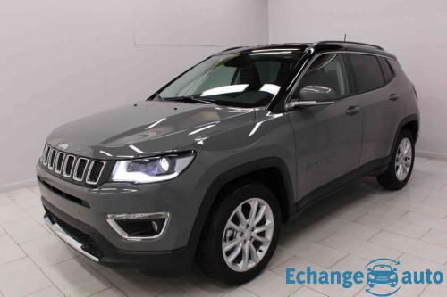 Jeep Compass MY20 GPS 3D CAMERA DE RECUL 1.6 I MULTIJET II 120 CH