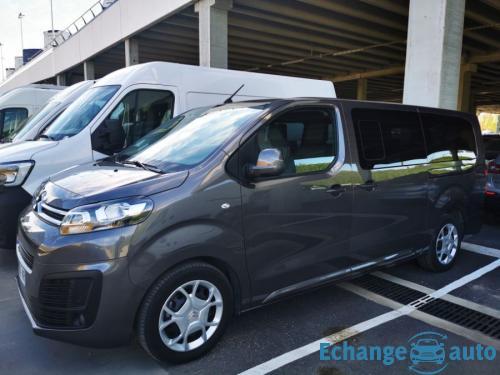 Citroën Jumpy COMBI XL BlueHDi 120 S BVM6 Confort