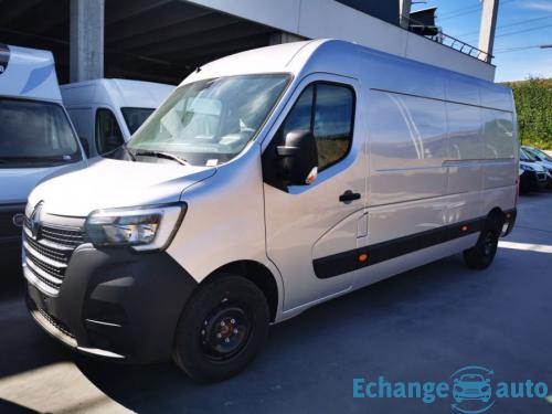 Renault Master FOURGON NOUVEAU L2H2 3.5T DCI 135 CONFORT