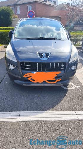 Peugeot 3008 1,6HDI