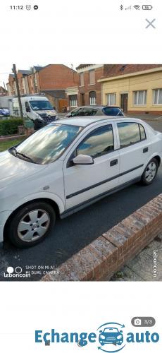 Opel Astra g 1,7 DTI 16v